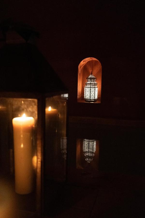 Hotel Plaza 18 - Grupo Califa Vejer de la Frontera Kültér fotó